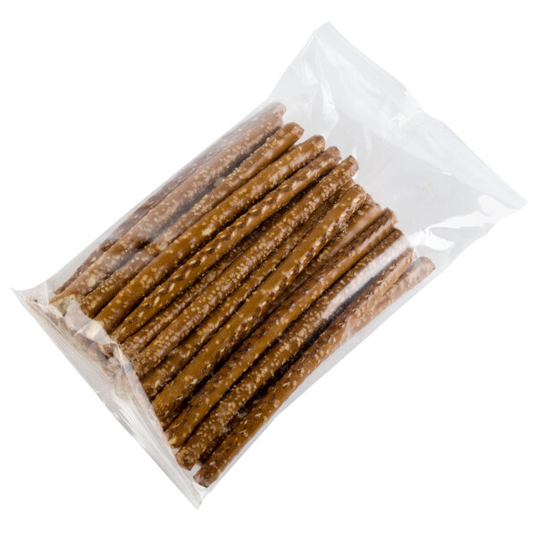 Snyder's Pretzel Rods in Bulk, 10 oz. 15/Case