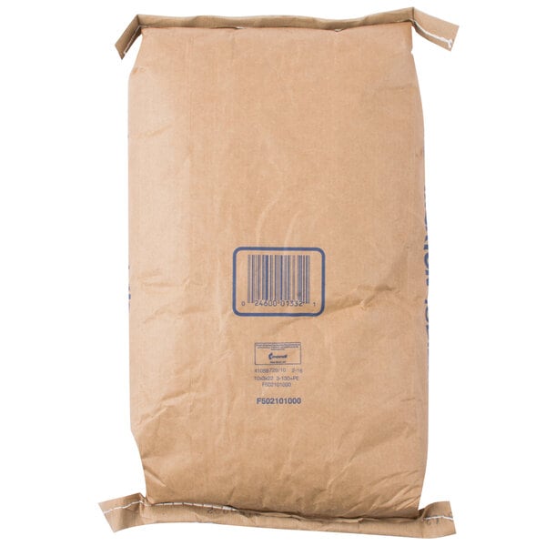 Morton 25 lb. Bulk Iodized Table Salt