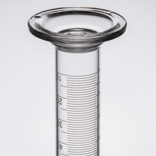 Libbey 56815 Chemistry Bar 338 Oz 100 Ml Graduated Cylinder Shot Glass 4case 2109