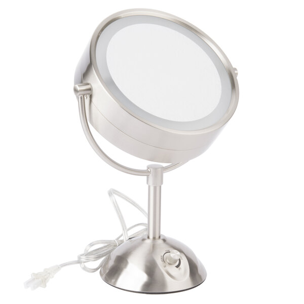 conair lighted mirror