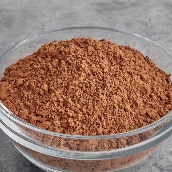 HERSHEY S 25 lb. Natural Cocoa Powder
