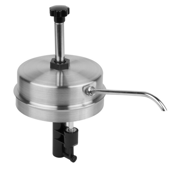 Carnival King PW35 3.5 Qt. Warmer Pump Assembly