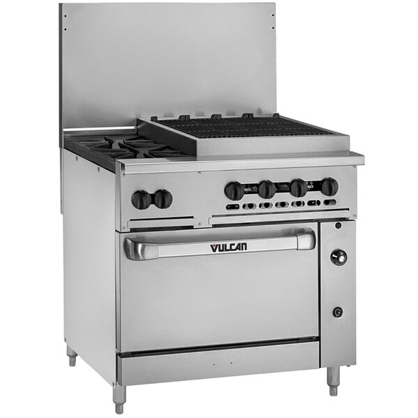 Vulcan Kitchen Appliances Besto Blog