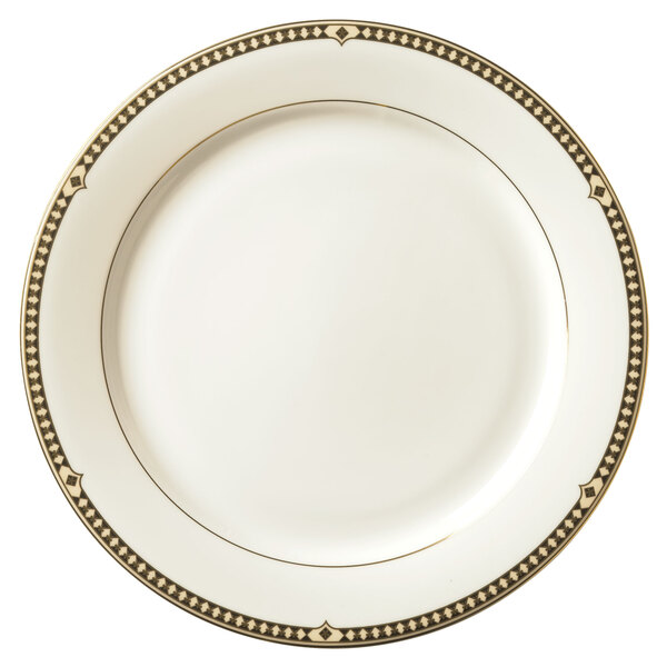 syracuse china plates