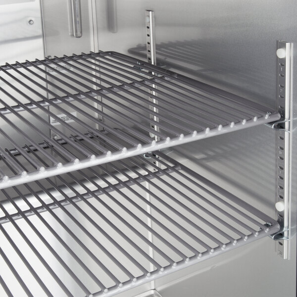 True TUC24FHC 24" Undercounter Freezer