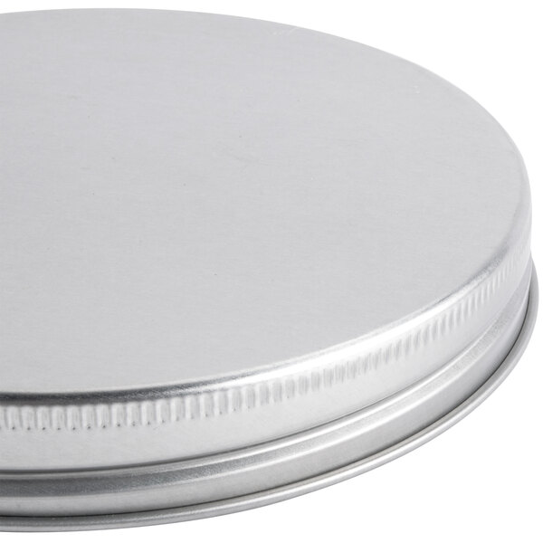 Core 2 Gallon Mason Jar Beverage Dispenser Lid