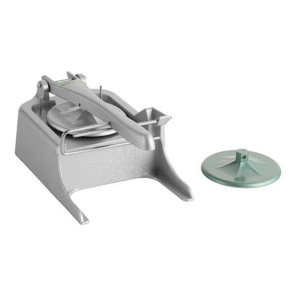Garde HP1416 High-Output 1/4 lb. and 1/6 lb. Hamburger Patty Molding Press