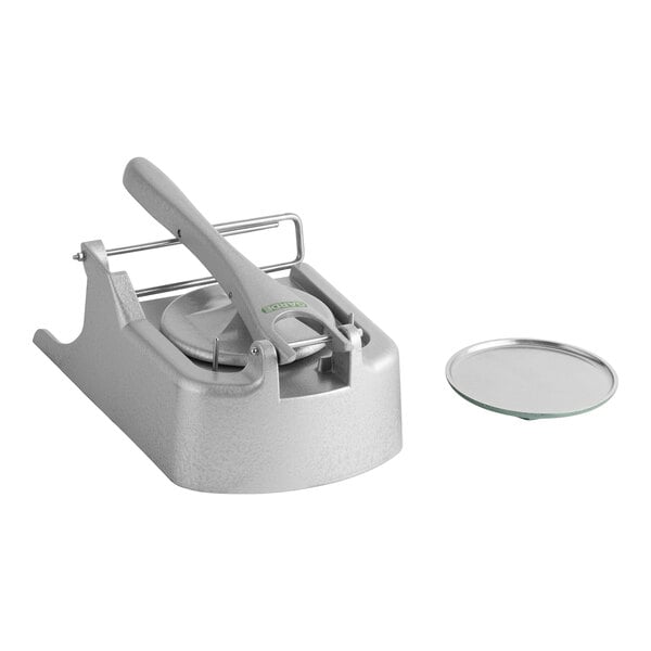 Garde HP1416 High-Output 1/4 lb. and 1/6 lb. Hamburger Patty Molding Press
