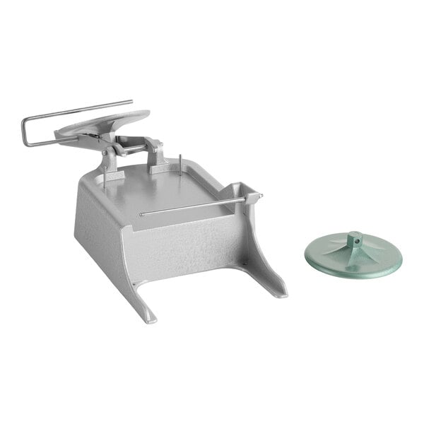 Garde HP1416 High-Output 1/4 lb. and 1/6 lb. Hamburger Patty Molding Press