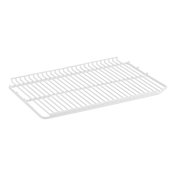 Turbo Air 30278G0401 Coated Wire Bottom Shelf - 20" x 14 1/2"