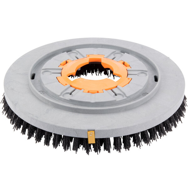 Carlisle 364192BD EZSnap Universal Style Floor Brush Driver for Rotary