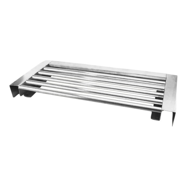 True 928688 26 3/4" x 11 3/4" Grille Assembly