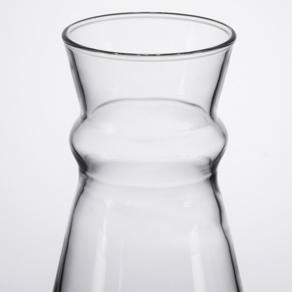 Arcoroc L3963 Fluid Carafes 16.75 oz. Fluid Carafe by Arc Cardinal - 6/Case