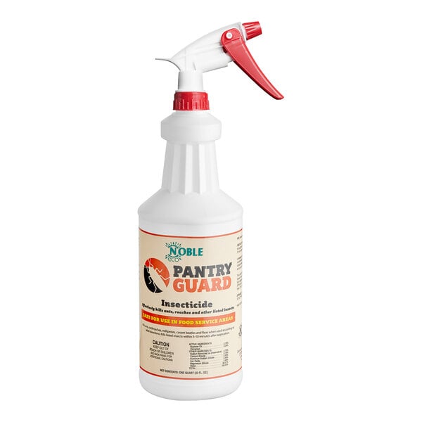 Natural Pest Control for Your Home  Pantry bugs, Bug repellent, Natural  pest control