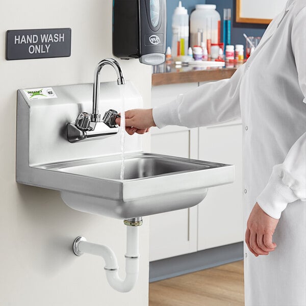 mDesign Adjustable Kitchen Sink Protector Mat, Large, 2 Pack