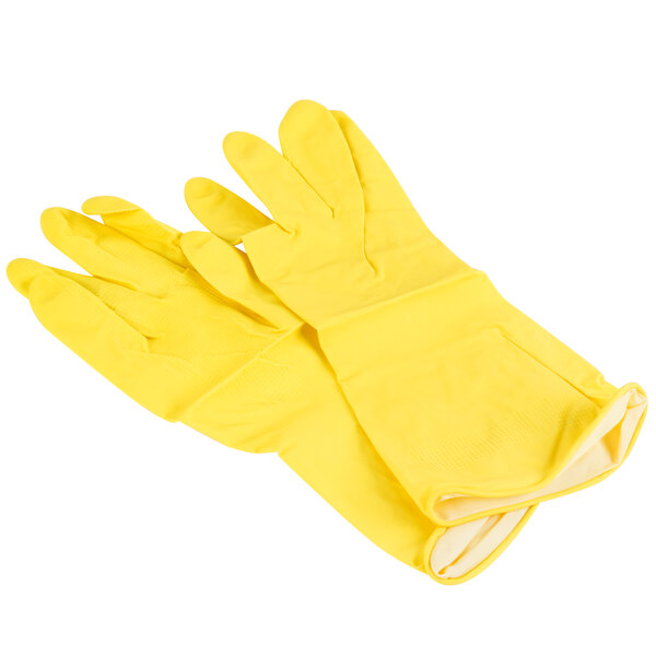 Disposable Dusting Mitts Cleaning Polishing Gloves 50 Pack 