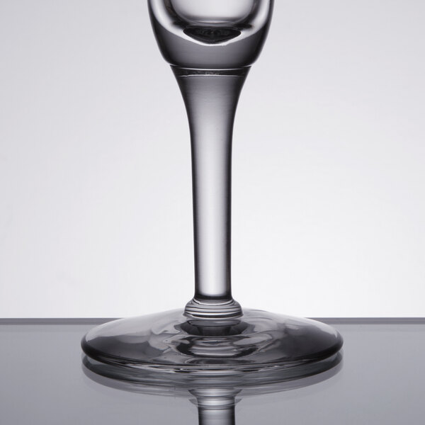 Libbey 8476 Citation Gourmet 9 Oz Tulip Champagne Glass 12 Case