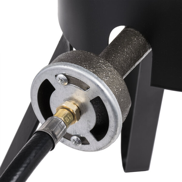 Backyard Pro 21" Tall Outdoor Gas Range / Patio Stove 55,000 BTU