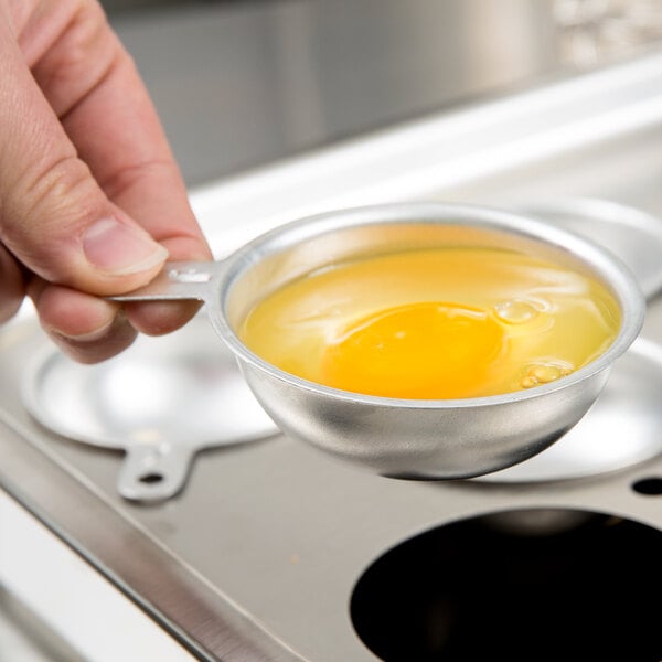 egg poacher cups how to use