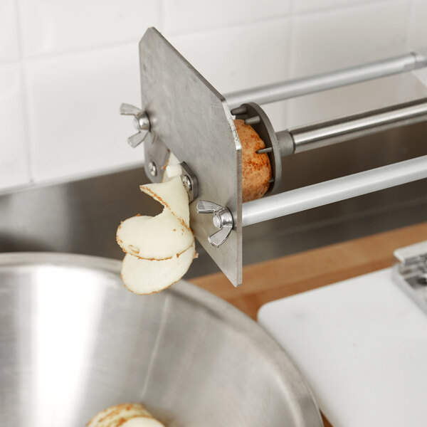 Nemco N55050ANR Ribbon Fry Cutter