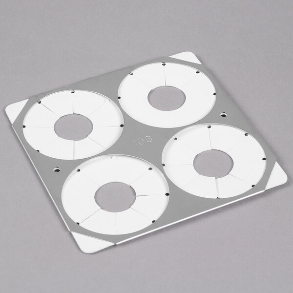 Joy U400990000131 108 Cone Dispenser Baffle