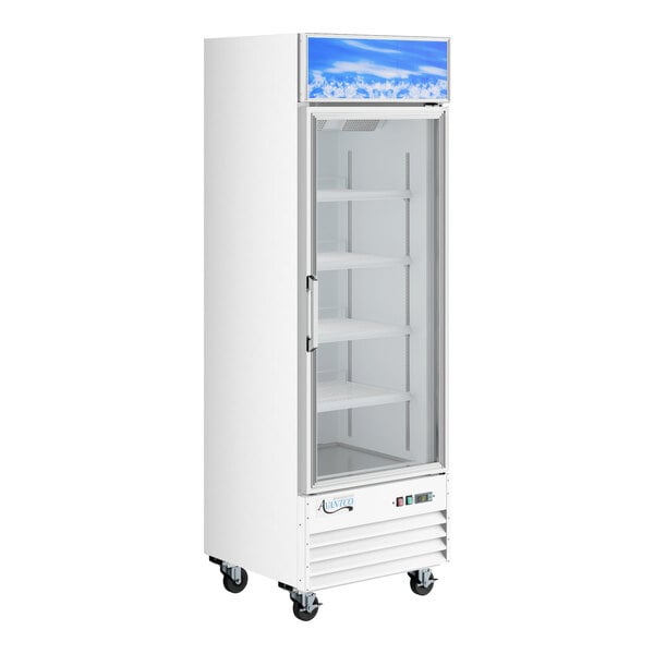 Wisco 791 Slim Heated Foodservice Merchandiser Cabinet