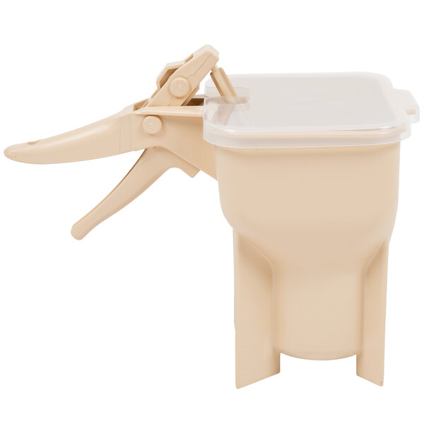 Vollrath 280318 Traex® Batter Boss 48 oz. Pancake / Waffle Batter