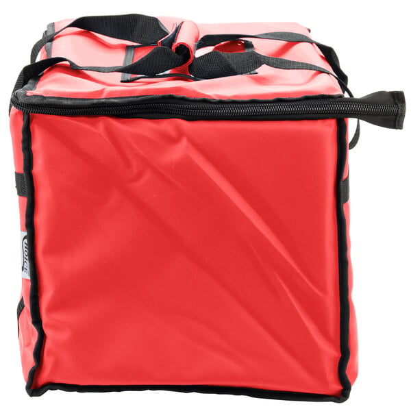 thermal carrier hot cold bag