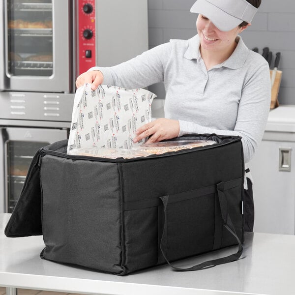 Food, Insulated Food Bags, Insulated Food Carriers