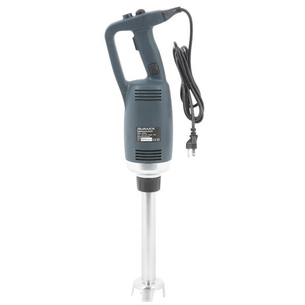 Avamix ISB12 12" Variable Speed Heavy Duty Immersion Blender 120V, 750W