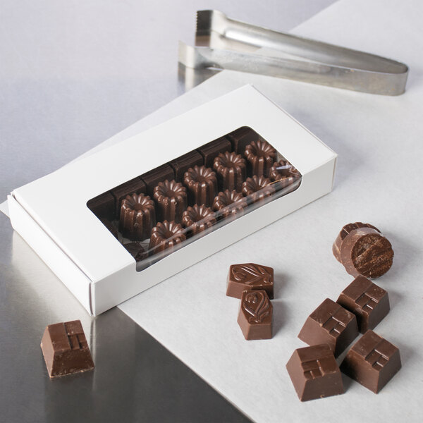 Chocolate Making Supplies & Tools Buying Guide
