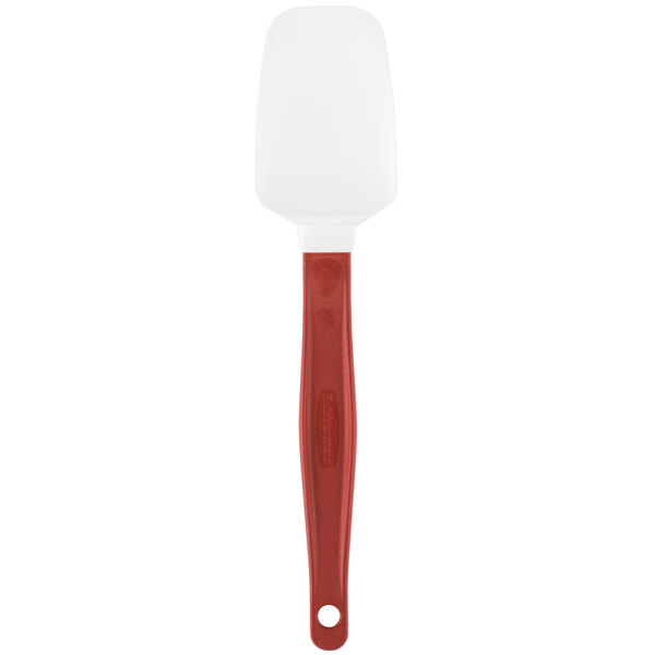 best silicone spoonula