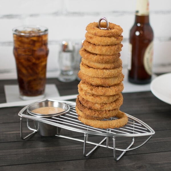 GET Enterprises, 4-81878, Onion Ring Tower - Joe Harding