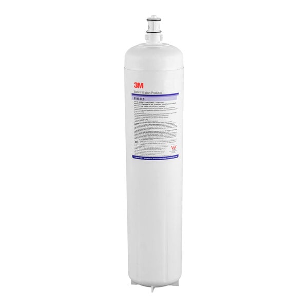 3M Water Filtration Products 5630501 ScaleGard Blend Series Filter Cartridge - 1 Micron and .5 GPM
