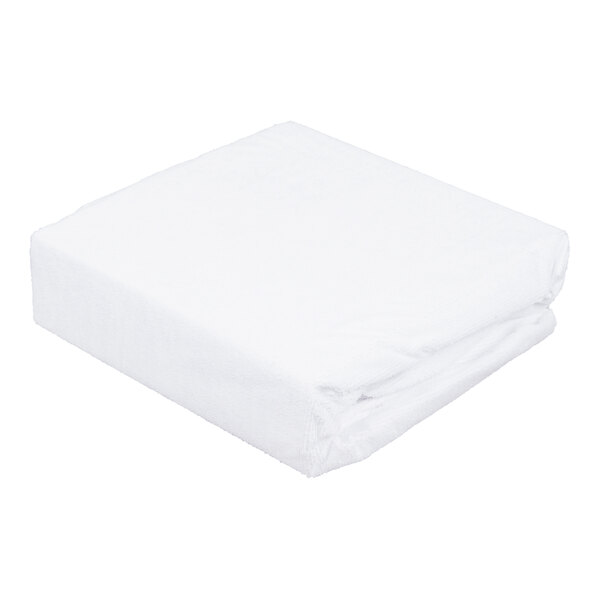 JT Eaton 81TWENC Premium Twin Size Bed Bug Proof Mattress Cover