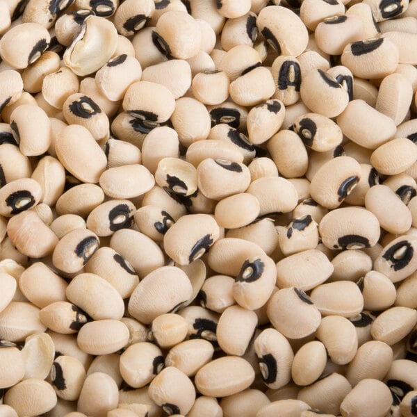 Dried blackeye peas