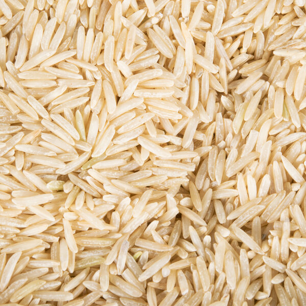 Regal Foods Organic Brown Basmati Rice - 5 lb.