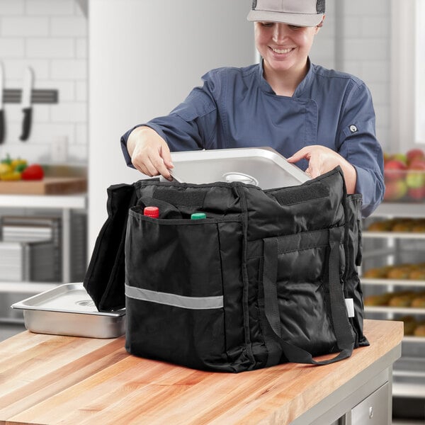 Flipkart.com | Quaffor E-commerce Delivery Bag for Food Electronic,  E-Commerce, vegetables, Fruits Waterproof Backpack - Backpack