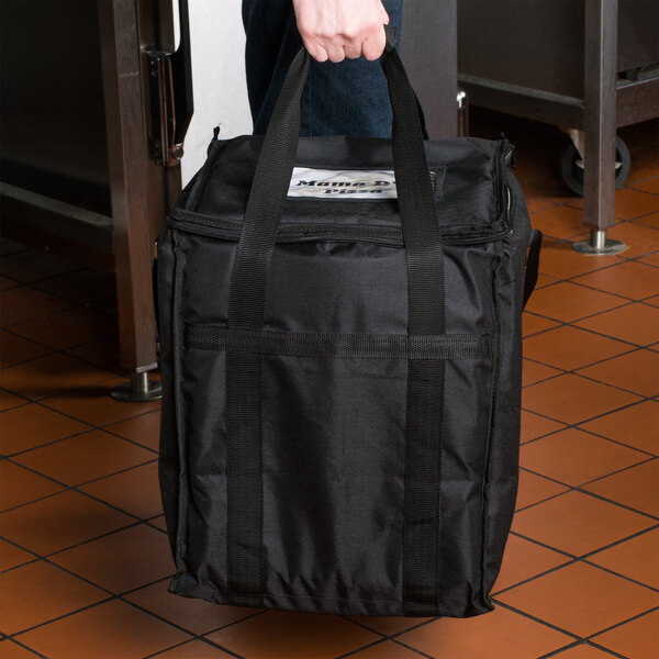 choice insulated food delivery bag