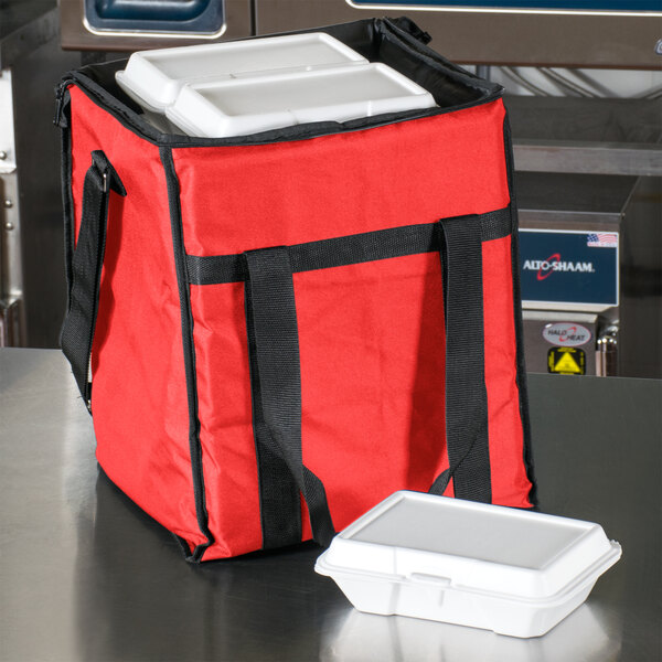 safeway insulated bag