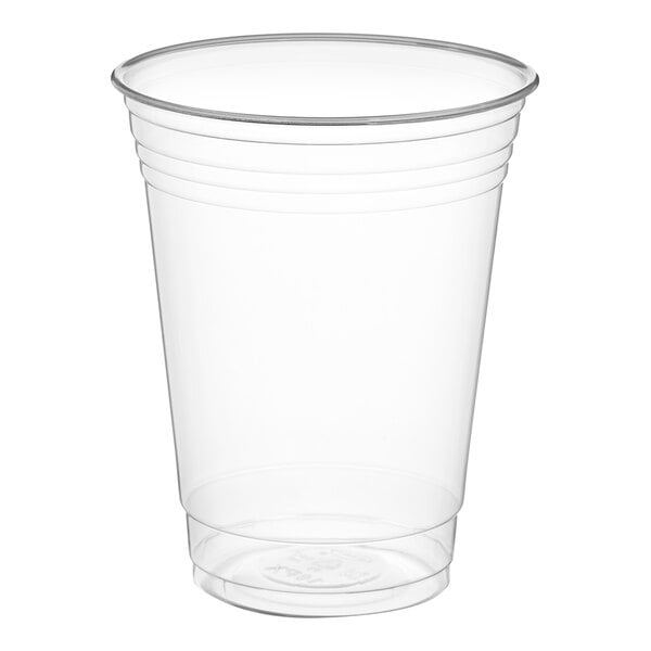 Dart 16PX Conex ClearPro 16 oz. Polypropylene Cold Cup - 1,000/Case