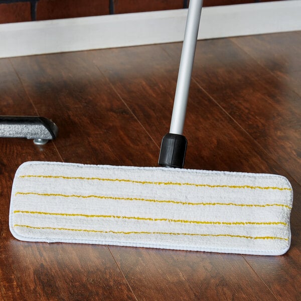 shoe shine pad