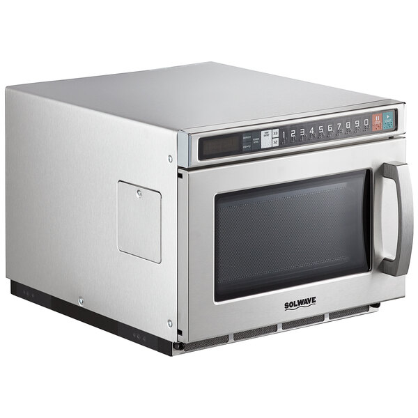 Microwave For Visually ImpairedBestMicrowave