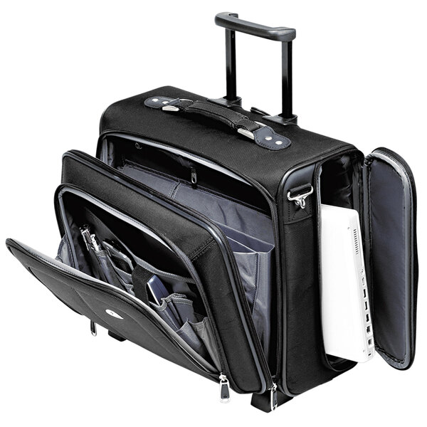 samsonite side bag
