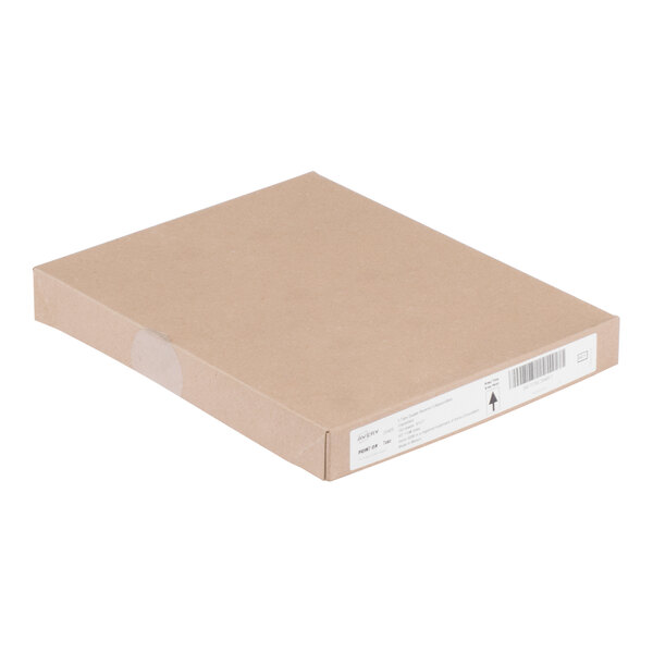 Avery® 20405 Print-On 5-Tab Unpunched White Printable Tabs - 150/Box