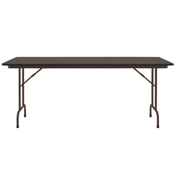 Correll Folding Table, 36