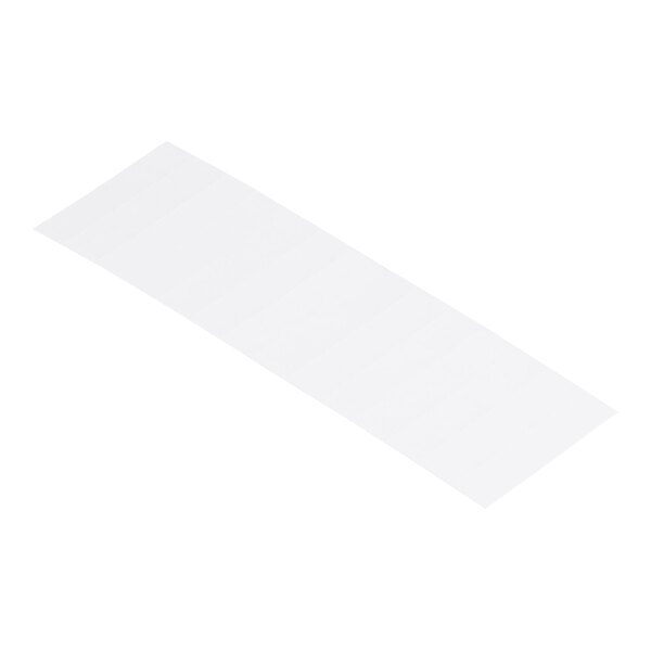 Avery® Office Essentials 11466 5-Tab Clear Insertable Dividers