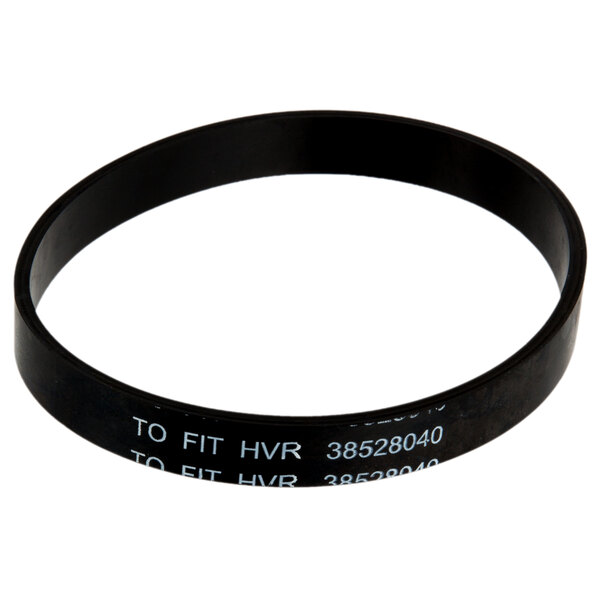 Style 190 Replacement Belt for Hoover Upright Vacuum Cleaners 2 / Pack