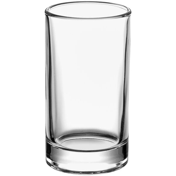 Acopa Straight Up 11 oz. Customizable Rocks / Old Fashioned Glass - 12/Case