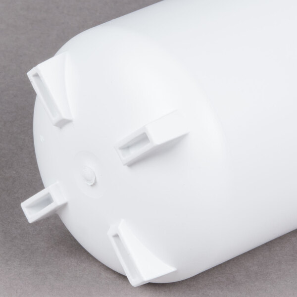 Manitowoc AR10000 Arctic Pure Single Cartridge Ice Machine Water